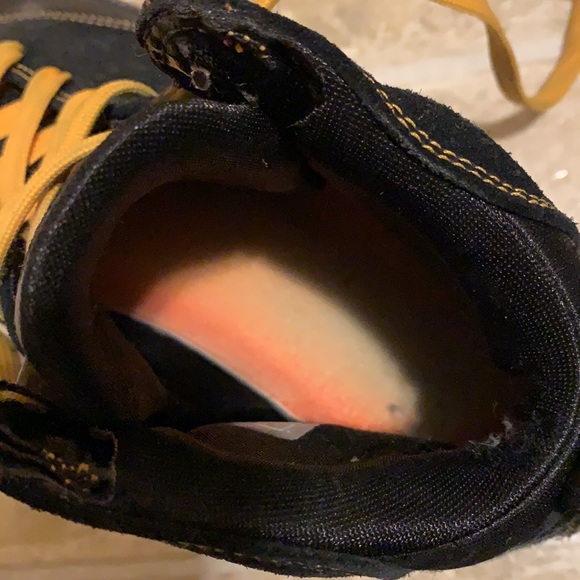 Nike Bball Zoom Shoes - Picture 10 of 16